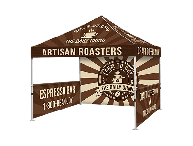 Event Tent Pro