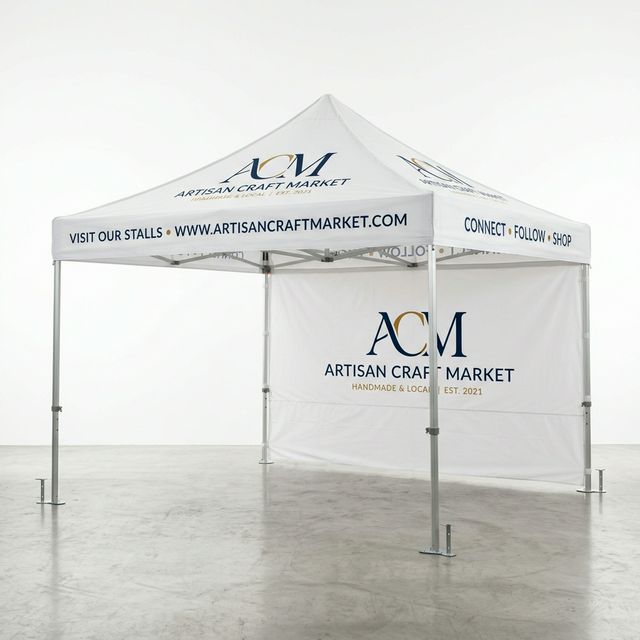 10x15 Canopy